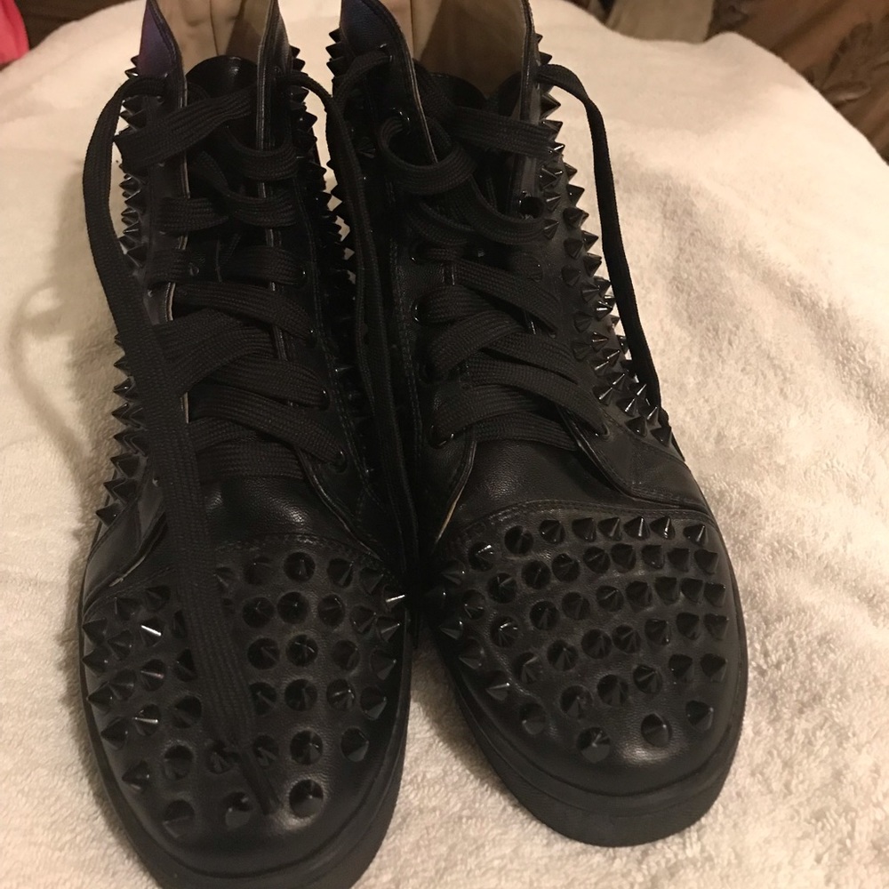 Louboutin Sneakers